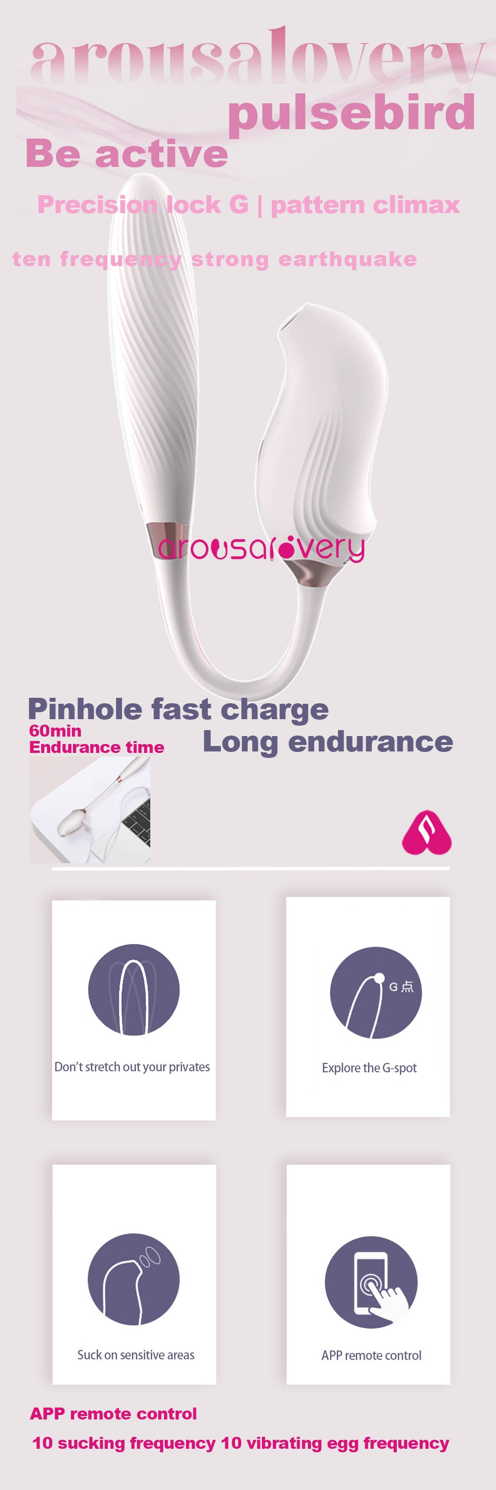 Remote control jump egg sucking machine g fashion sex toy