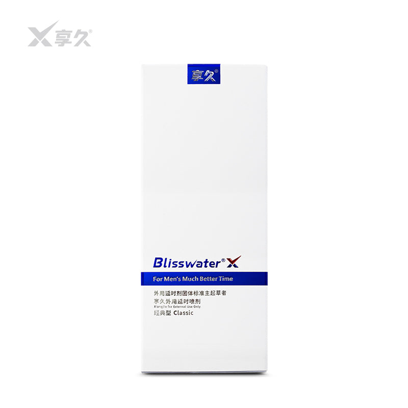 享久一代延時噴劑 官方正品防偽查驗