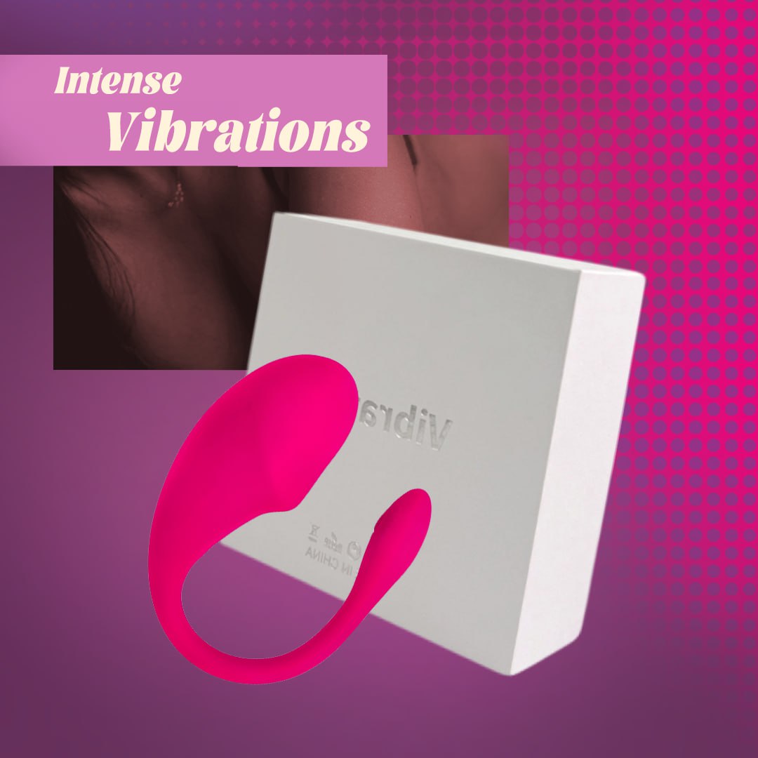 Wireless Bluetooth remote control charging female vibrator