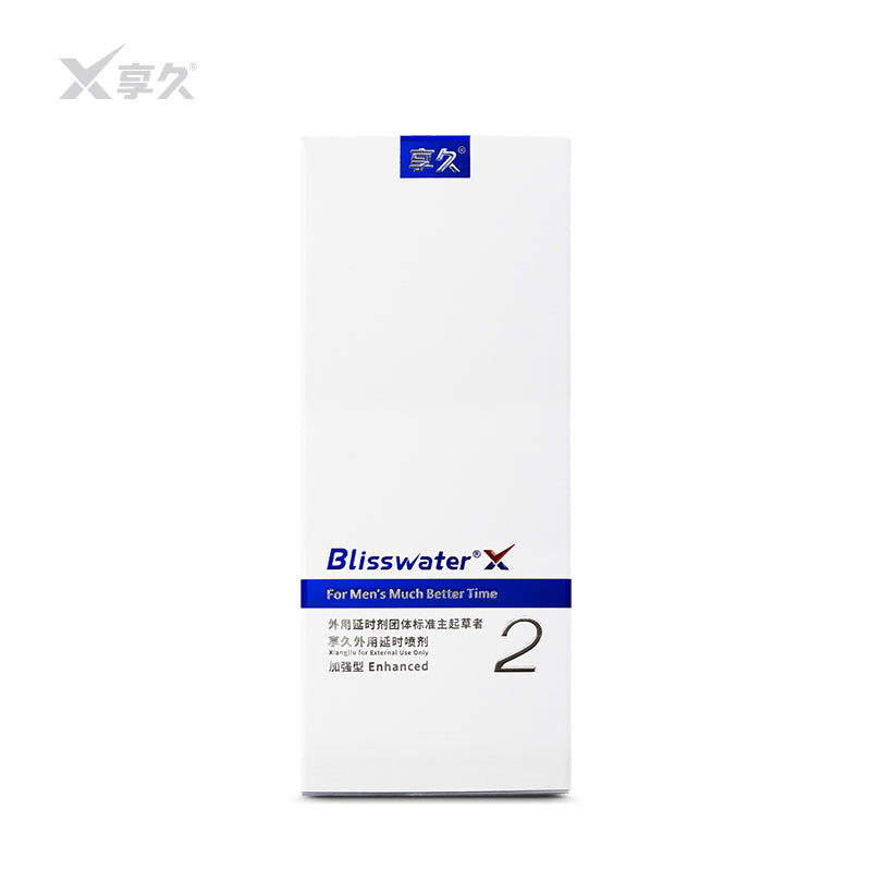 享久二代延時噴劑 官方正品防偽查驗