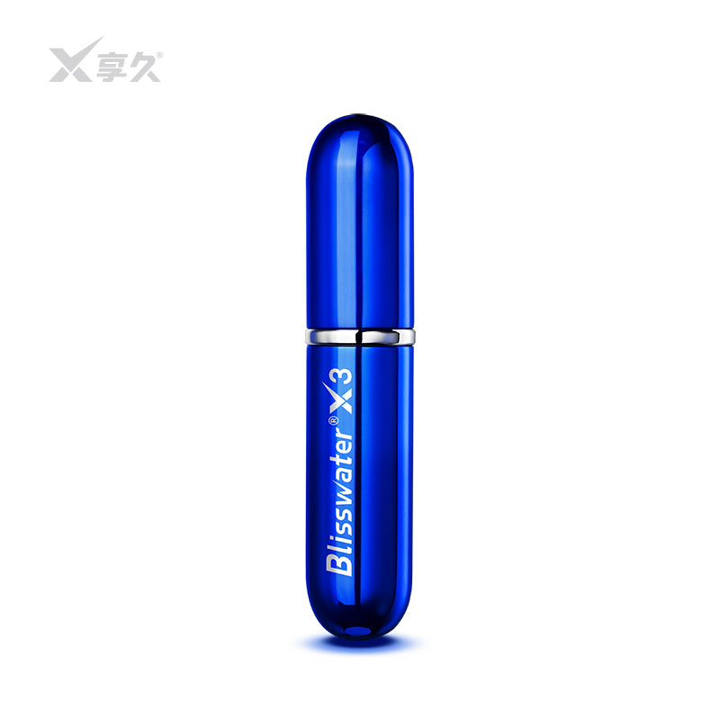 享久三代男士延時噴劑 官方正品防偽查驗