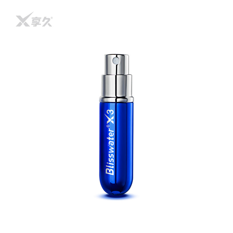 享久三代男士延時噴劑 官方正品防偽查驗